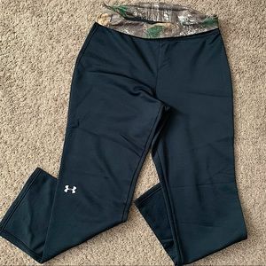 Under Armor Sweatpants (Cold Gear)